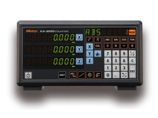 KA 200 Digital Readout Product Image